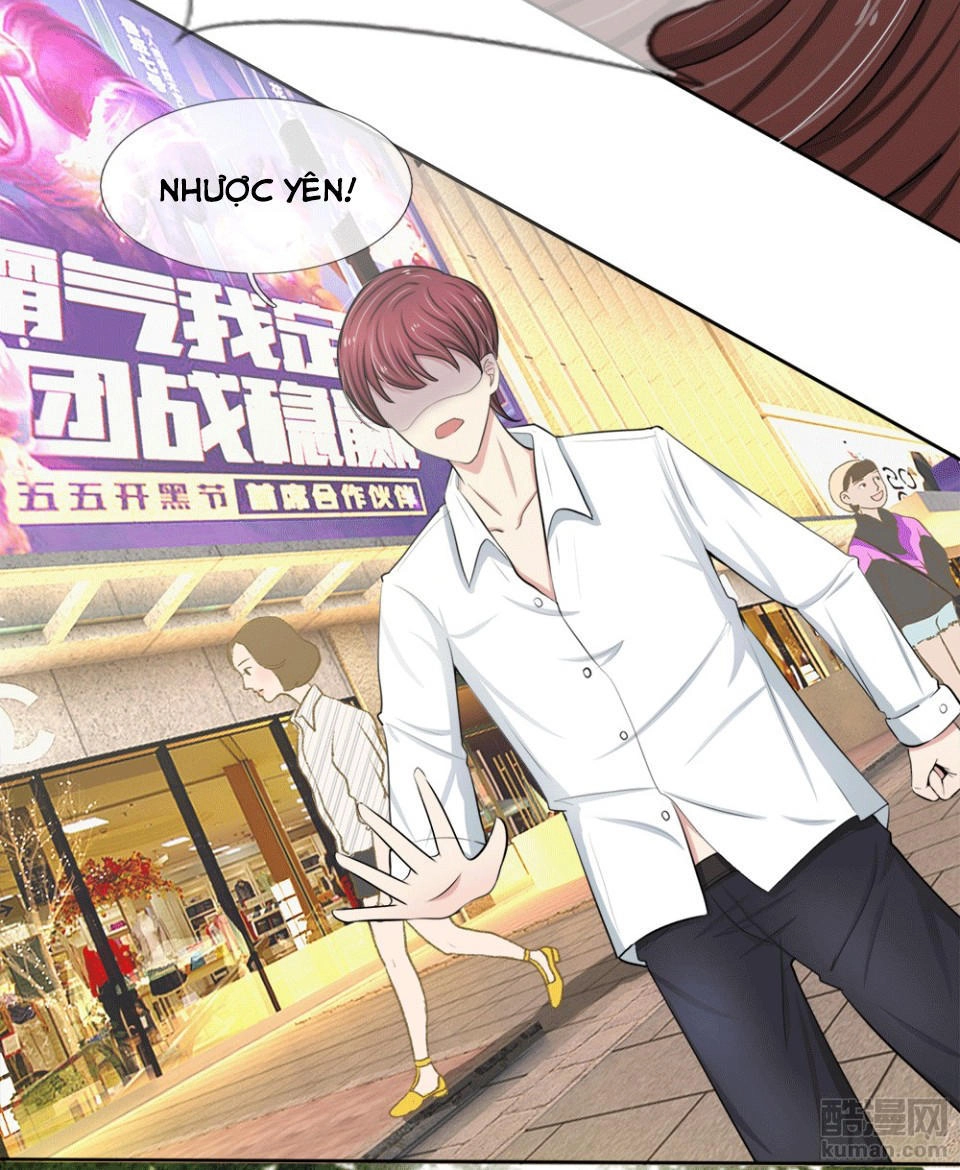 Lão Công Xấu Xa Thả Ta Ra Chapter 17 - 12