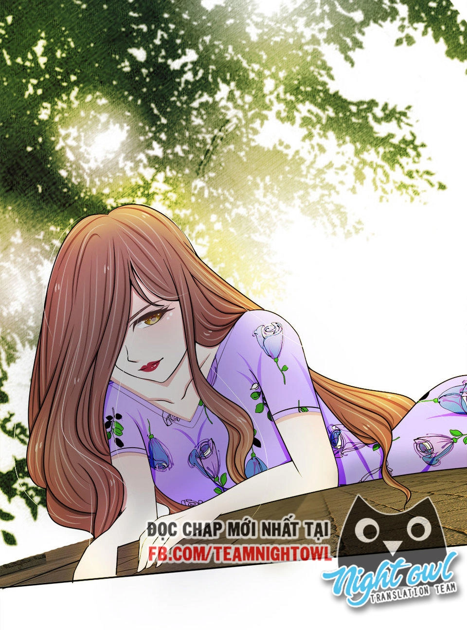 Lão Công Xấu Xa Thả Ta Ra Chapter 17 - 13