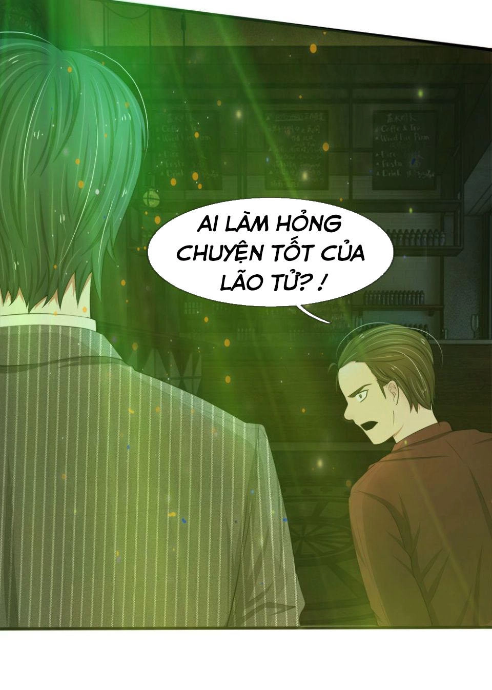 Lão Công Xấu Xa Thả Ta Ra Chapter 19 - 15