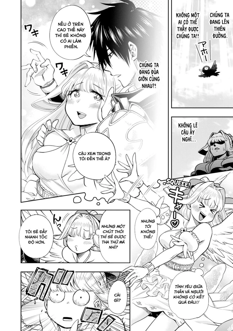 Jimi Na Kensei Wa Sore Demo Saikyou Desu Chapter 39 - 6