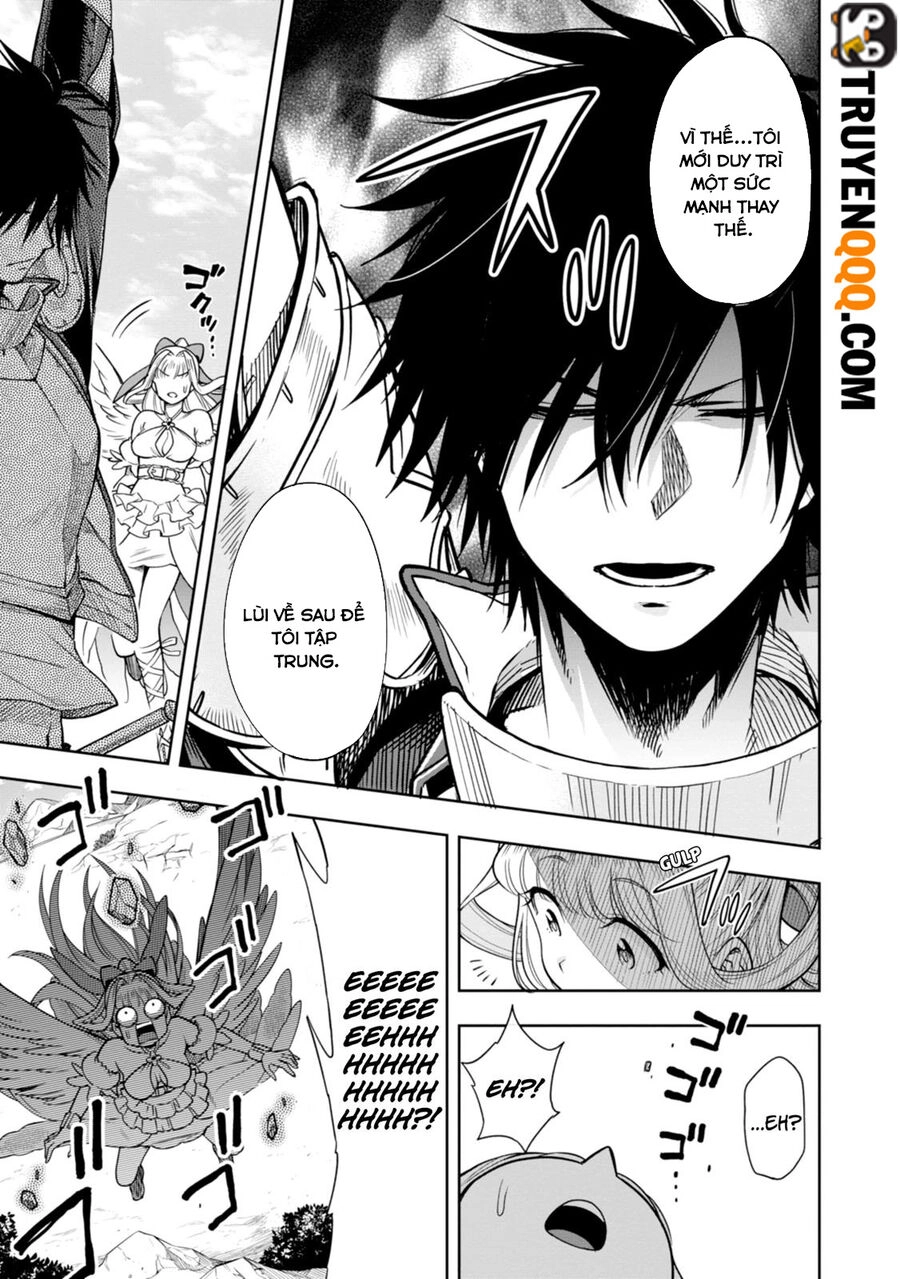 Jimi Na Kensei Wa Sore Demo Saikyou Desu Chapter 39 - 11