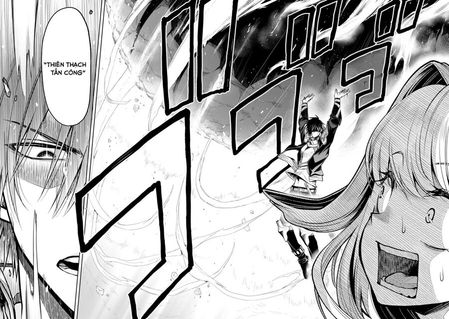 Jimi Na Kensei Wa Sore Demo Saikyou Desu Chapter 39 - 12