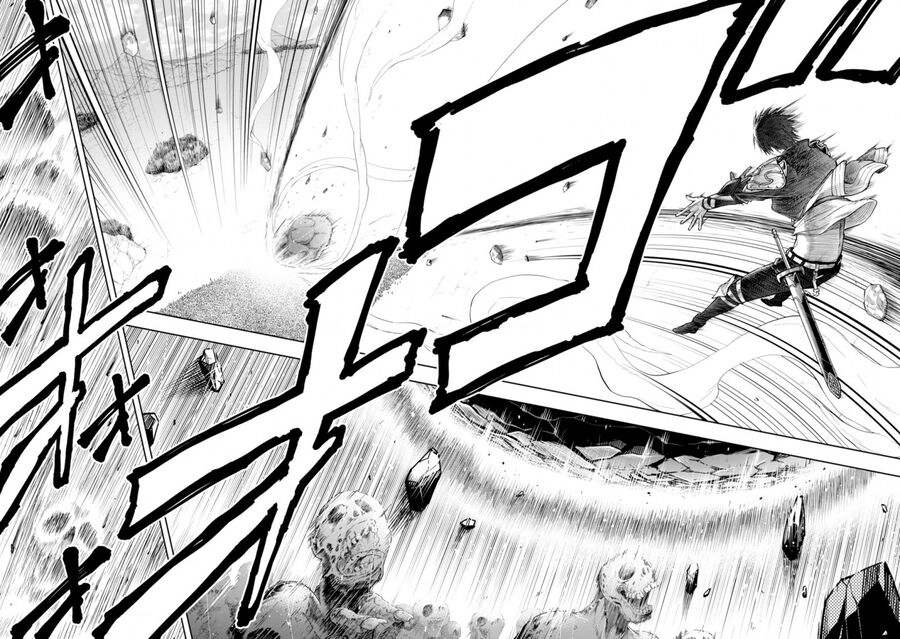 Jimi Na Kensei Wa Sore Demo Saikyou Desu Chapter 39 - 13