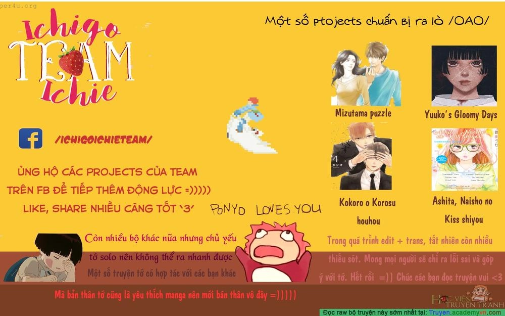 Shinizokonai Agape Chapter 2 - 17