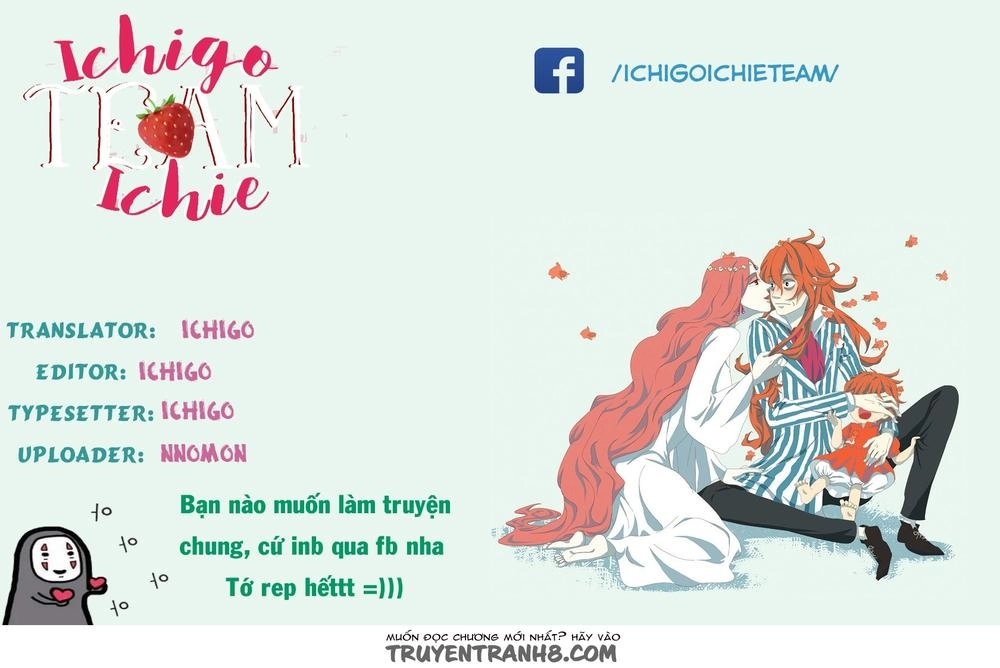 Shinizokonai Agape Chapter 5 - 2