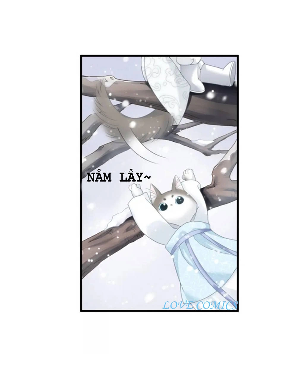 Dòng Chảy Trong Mơ Chapter 1 - 10