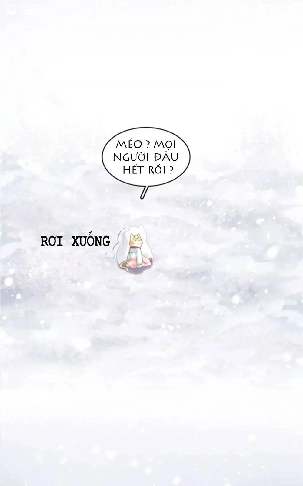 Dòng Chảy Trong Mơ Chapter 1 - 39