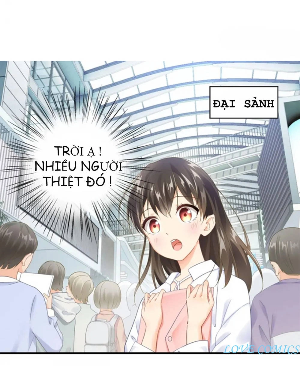 Dòng Chảy Trong Mơ Chapter 1 - 47