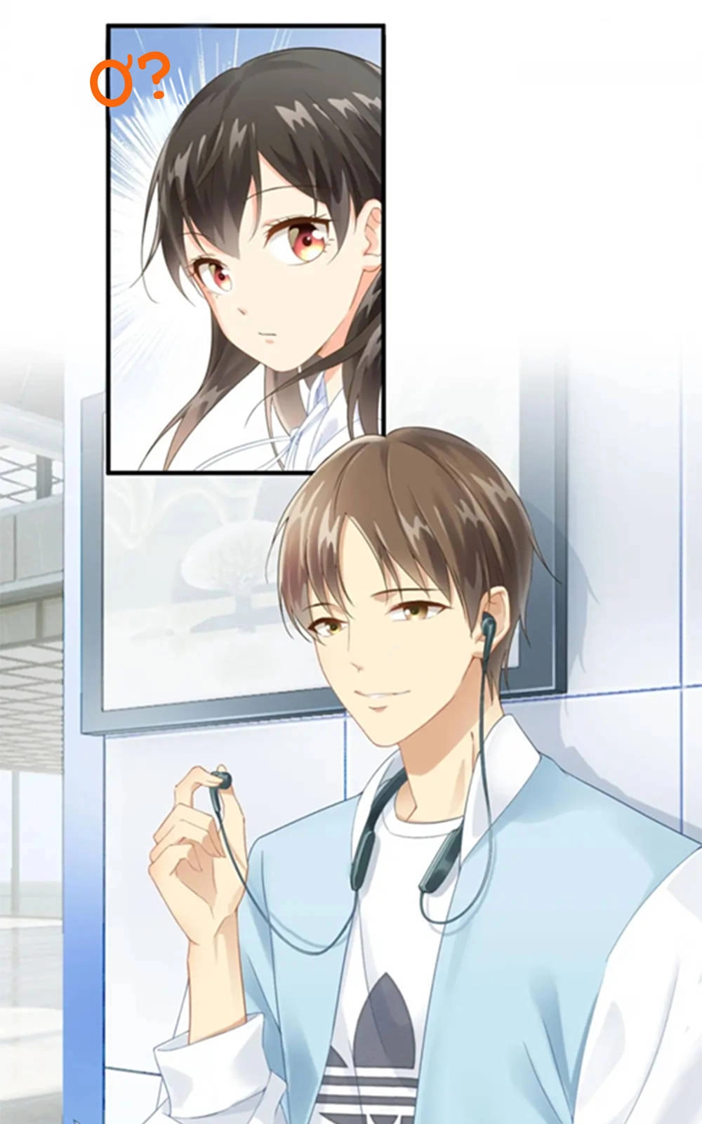 Dòng Chảy Trong Mơ Chapter 1 - 55