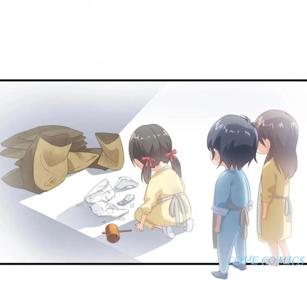 Dòng Chảy Trong Mơ Chapter 2 - 8