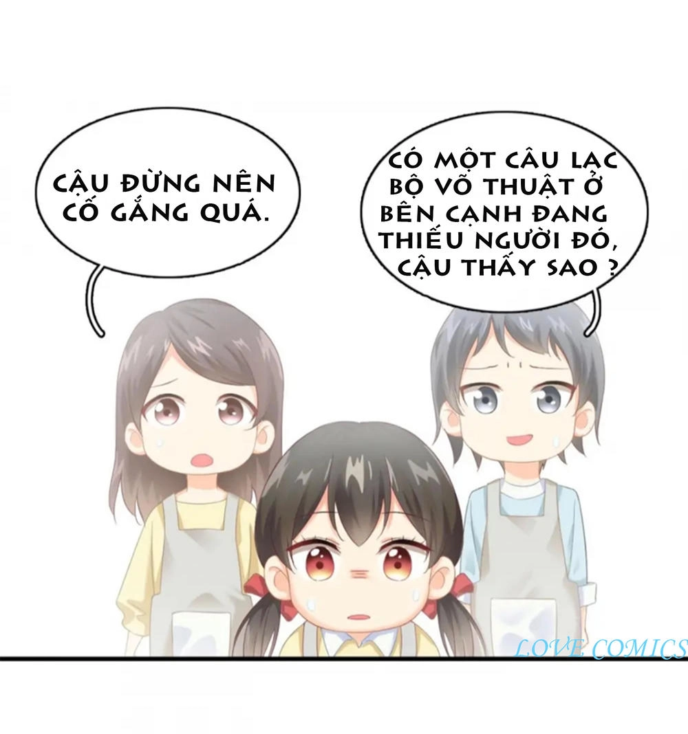 Dòng Chảy Trong Mơ Chapter 2 - 9