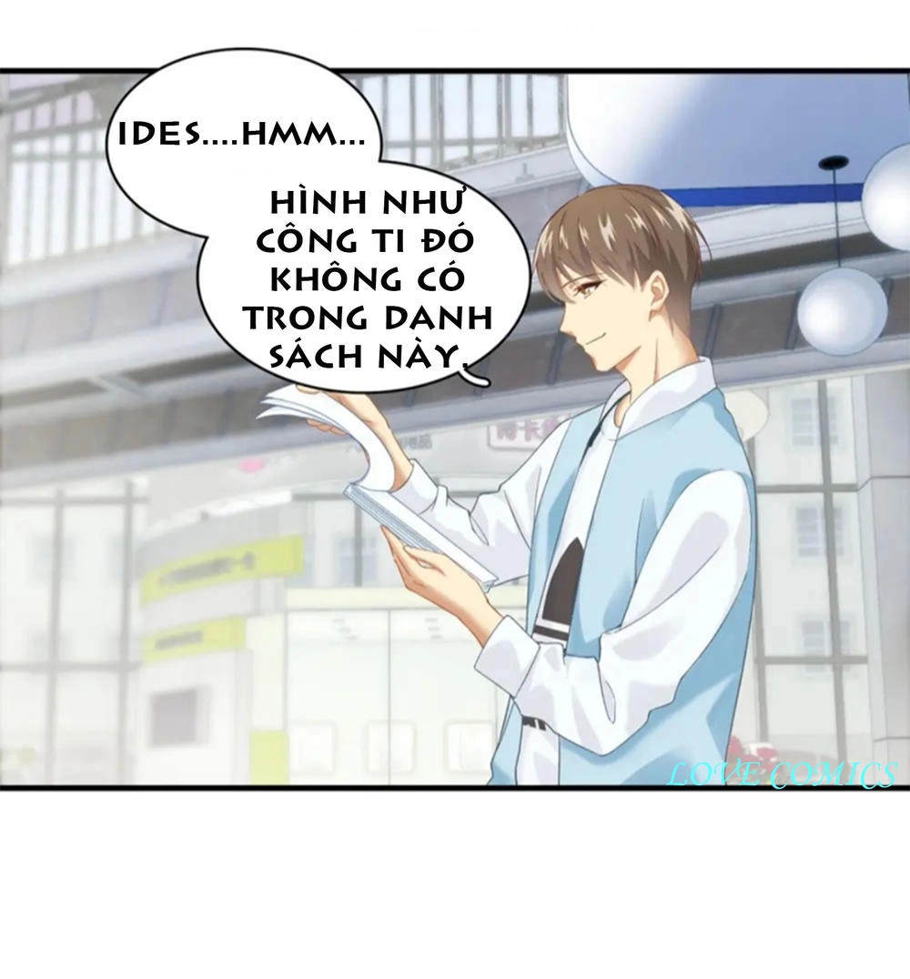 Dòng Chảy Trong Mơ Chapter 2 - 18