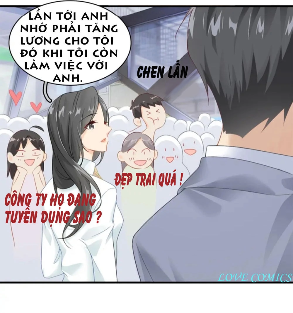 Dòng Chảy Trong Mơ Chapter 2 - 27