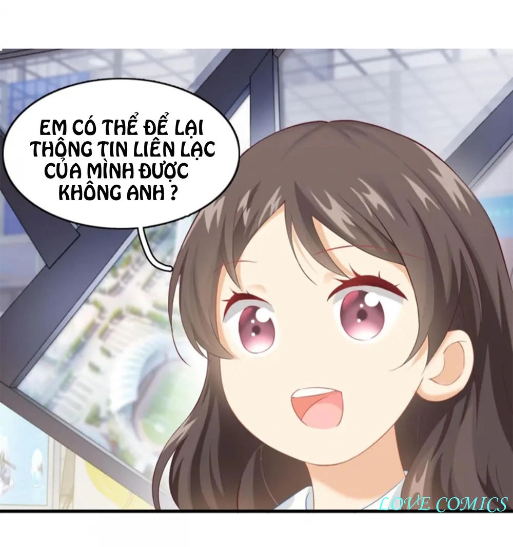 Dòng Chảy Trong Mơ Chapter 2 - 32