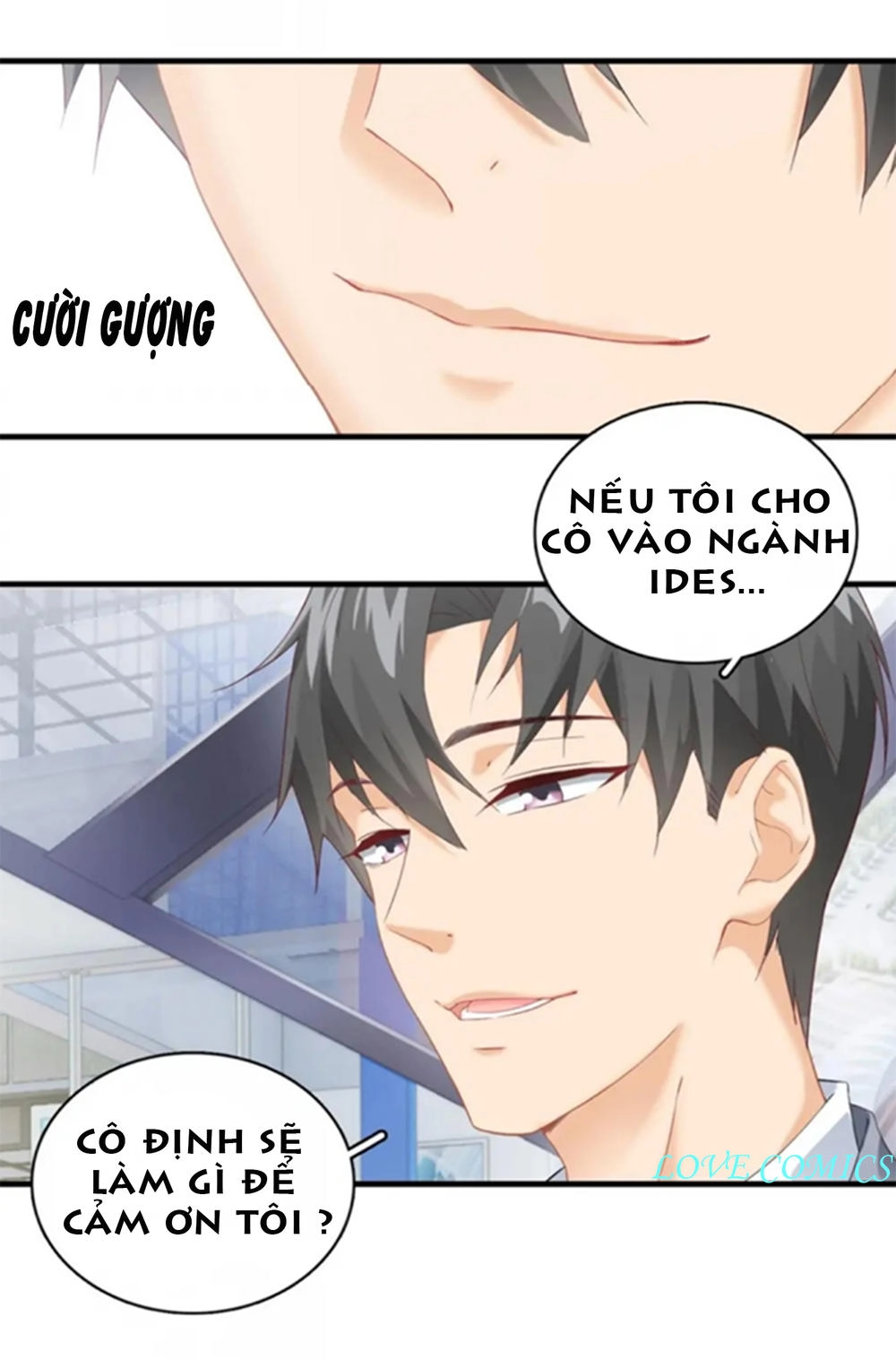 Dòng Chảy Trong Mơ Chapter 2.1 - 12