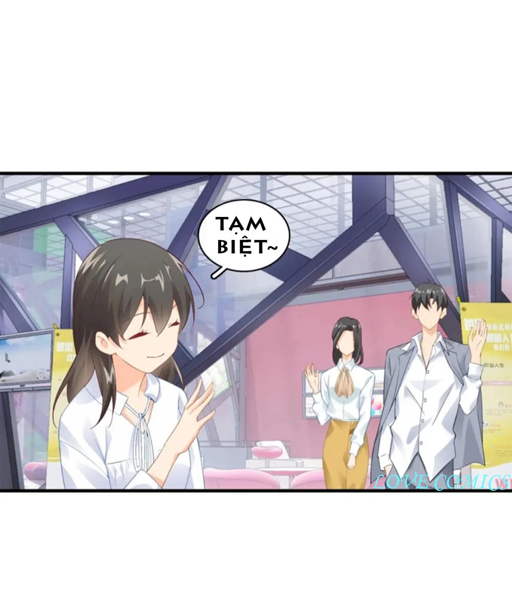 Dòng Chảy Trong Mơ Chapter 2.1 - 14