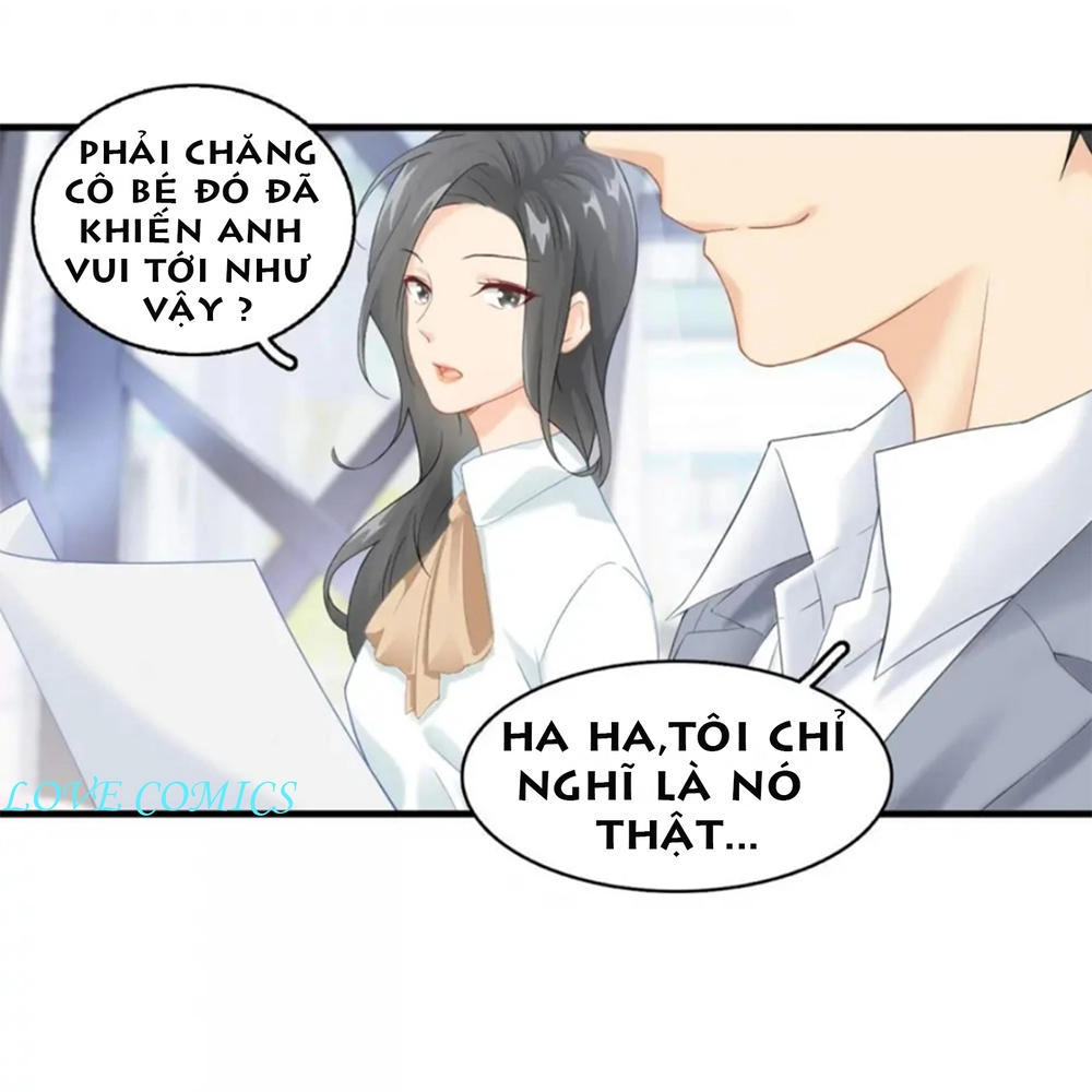 Dòng Chảy Trong Mơ Chapter 2.1 - 15