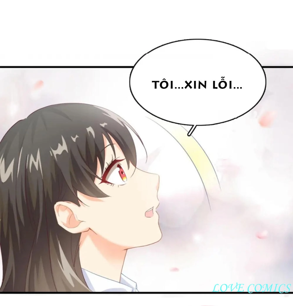 Dòng Chảy Trong Mơ Chapter 2.1 - 21