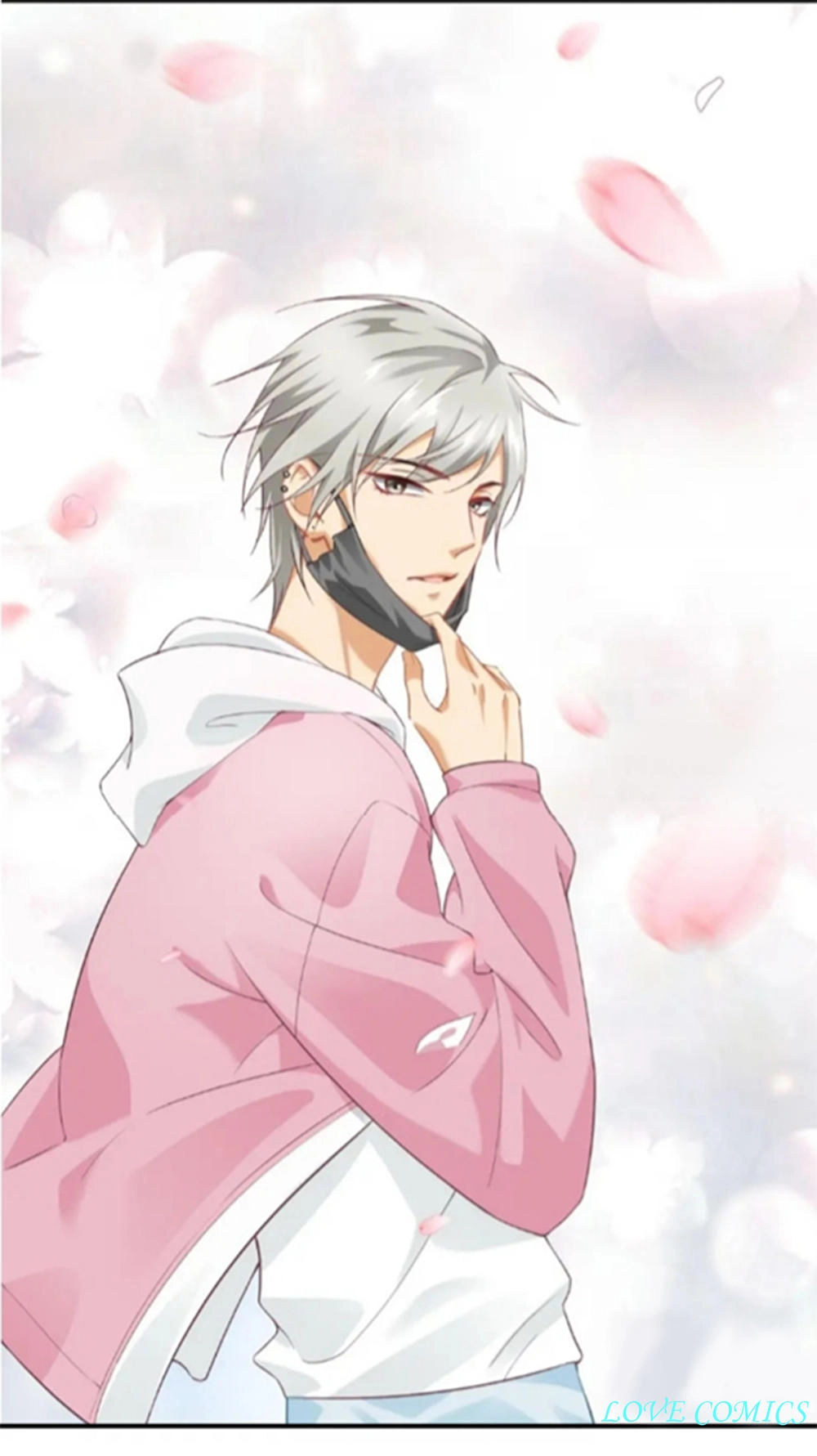 Dòng Chảy Trong Mơ Chapter 2.1 - 22