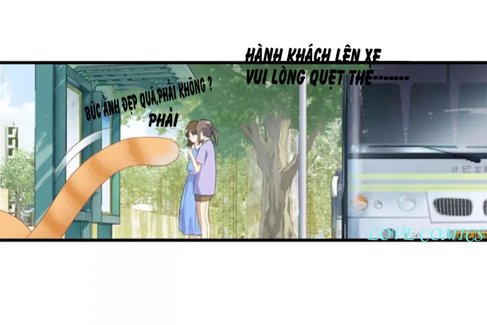 Dòng Chảy Trong Mơ Chapter 2.1 - 27