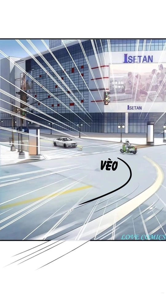 Dòng Chảy Trong Mơ Chapter 3 - 17