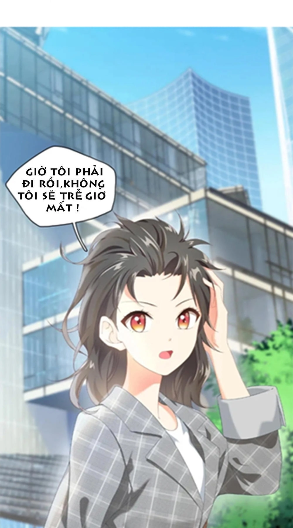 Dòng Chảy Trong Mơ Chapter 4 - 19