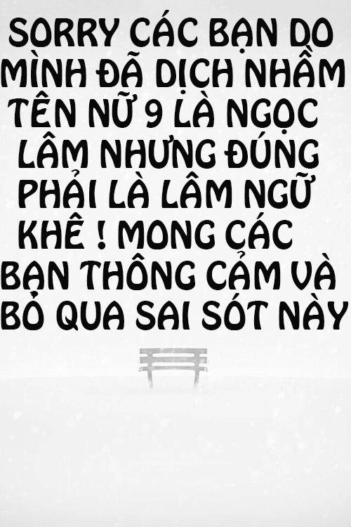 Dòng Chảy Trong Mơ Chapter 5 - 2