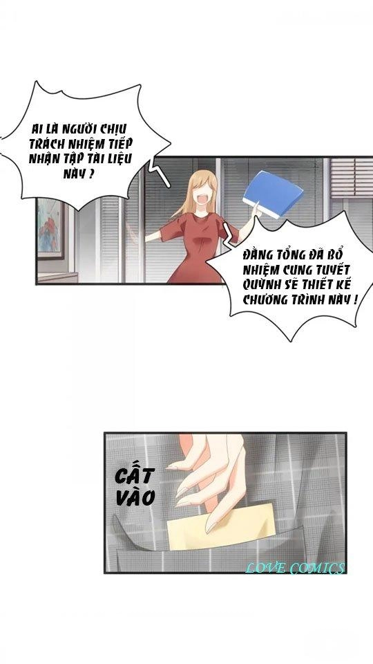 Dòng Chảy Trong Mơ Chapter 5 - 3