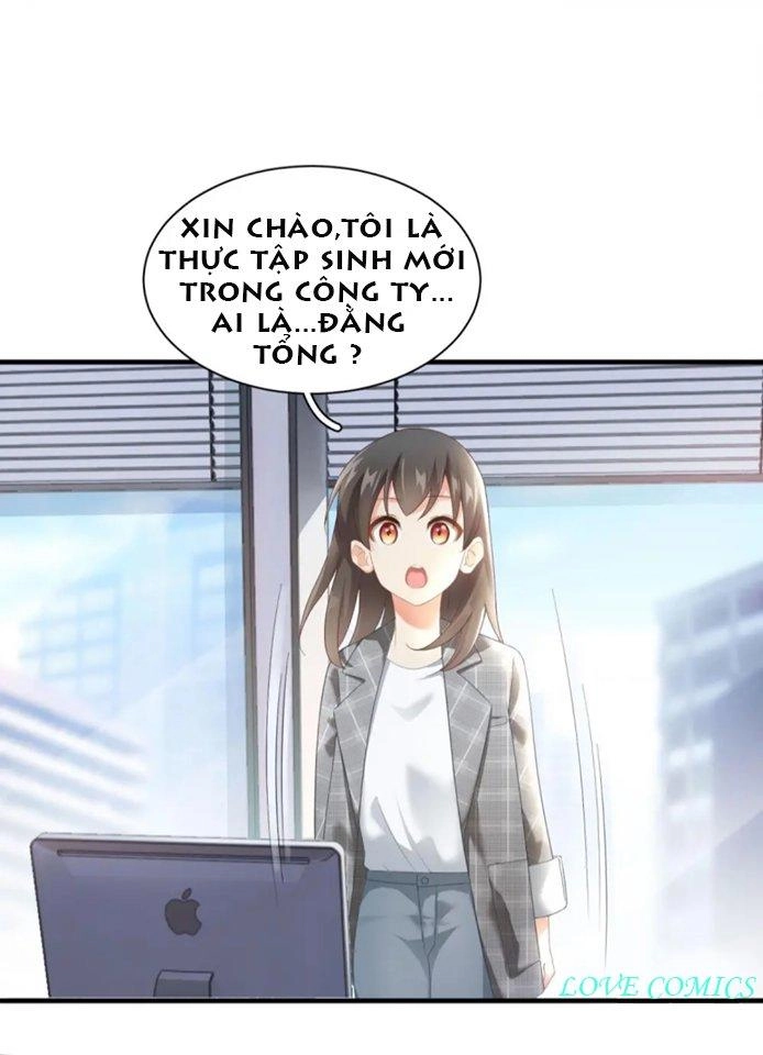 Dòng Chảy Trong Mơ Chapter 5 - 4
