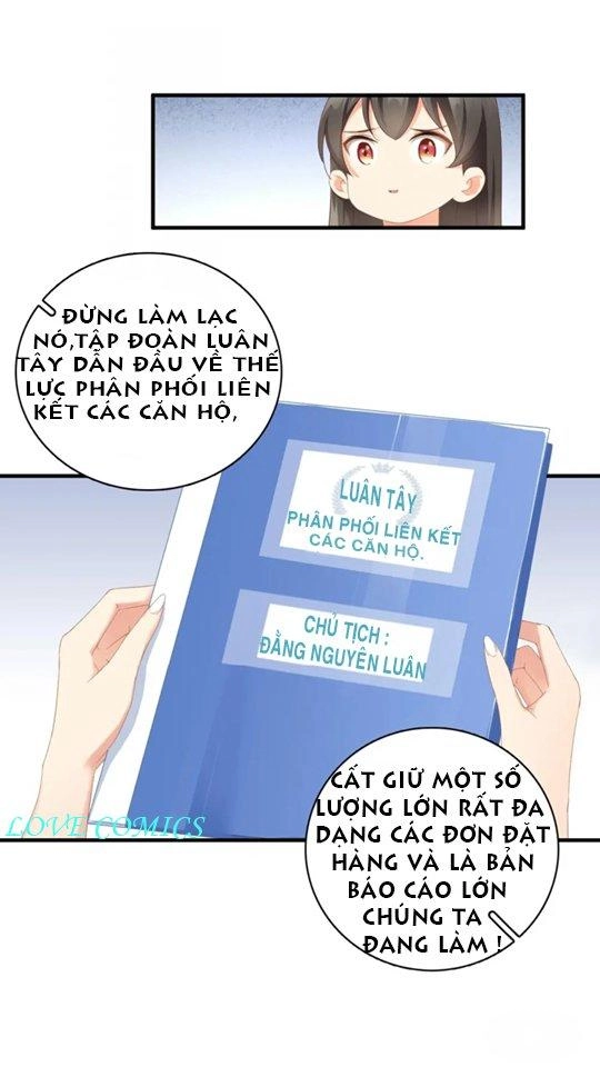 Dòng Chảy Trong Mơ Chapter 5 - 8