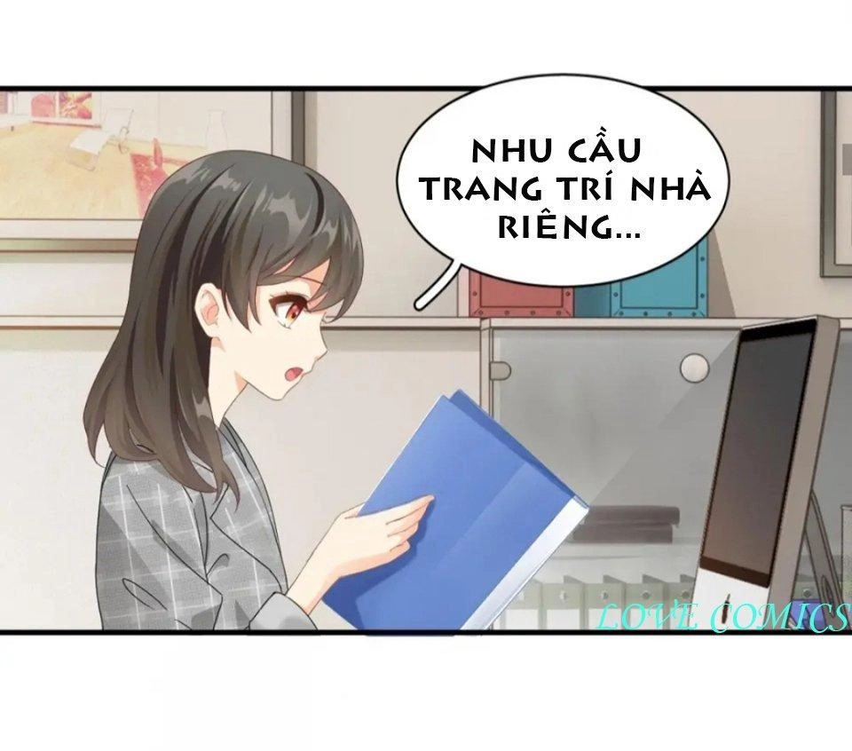 Dòng Chảy Trong Mơ Chapter 5 - 9