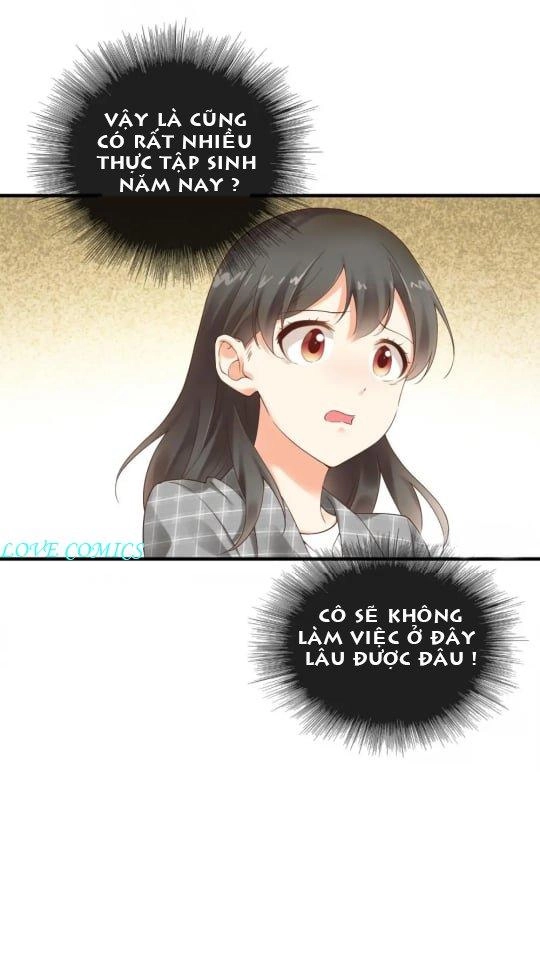 Dòng Chảy Trong Mơ Chapter 5 - 12