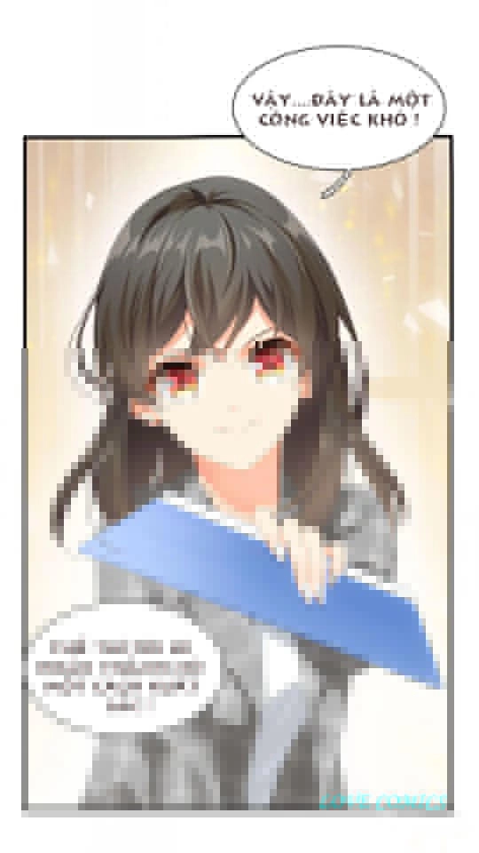 Dòng Chảy Trong Mơ Chapter 5 - 14