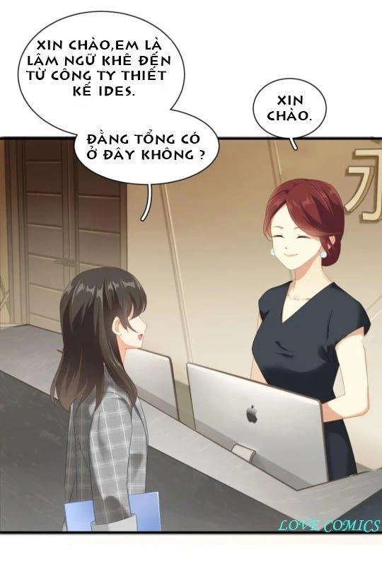 Dòng Chảy Trong Mơ Chapter 5 - 16