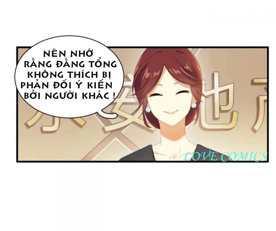Dòng Chảy Trong Mơ Chapter 5 - 18