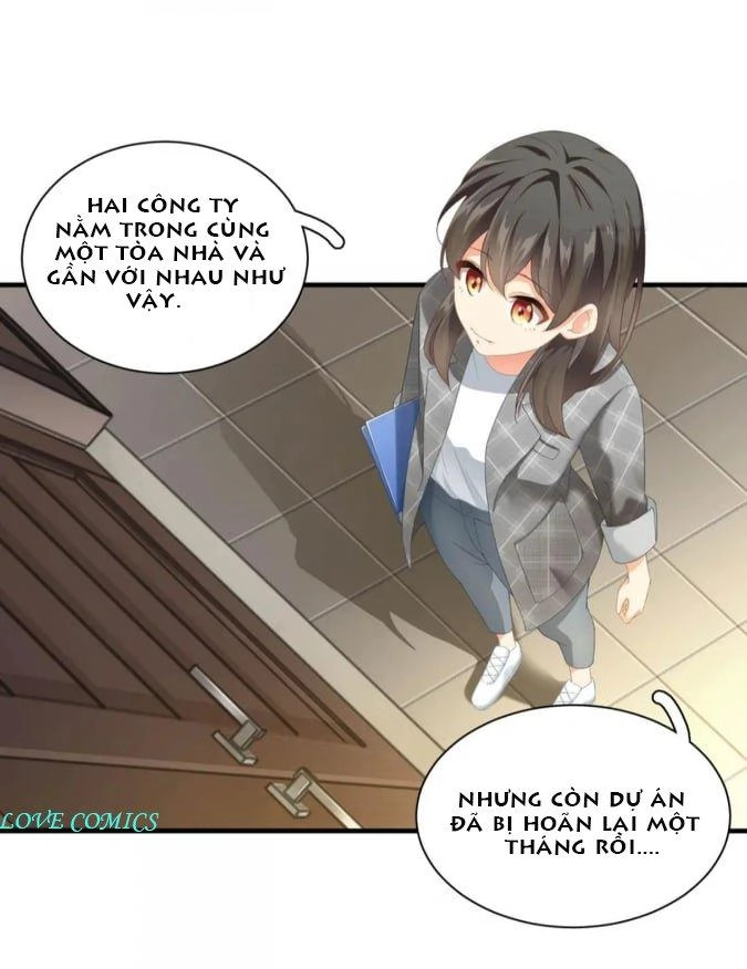 Dòng Chảy Trong Mơ Chapter 5 - 19