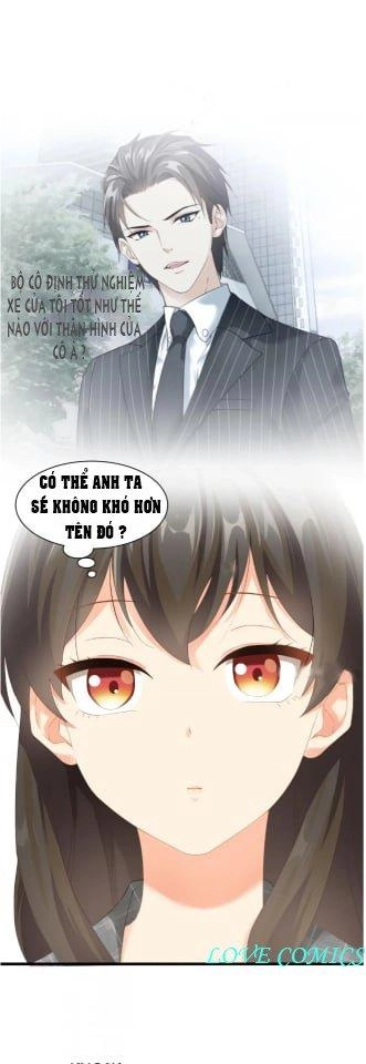 Dòng Chảy Trong Mơ Chapter 5 - 21