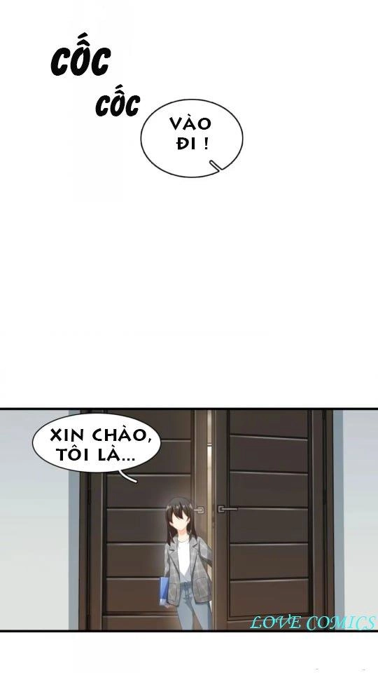 Dòng Chảy Trong Mơ Chapter 5 - 22