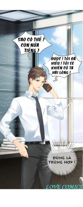 Dòng Chảy Trong Mơ Chapter 5 - 24