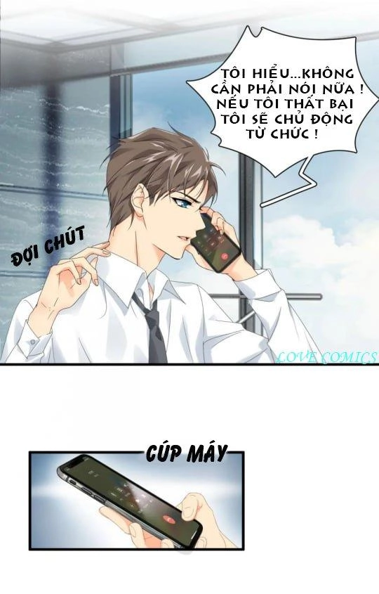 Dòng Chảy Trong Mơ Chapter 5 - 25