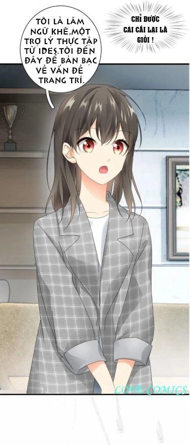 Dòng Chảy Trong Mơ Chapter 5 - 27