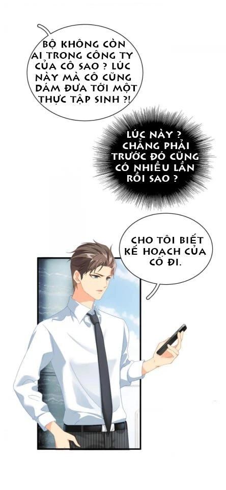 Dòng Chảy Trong Mơ Chapter 5 - 28
