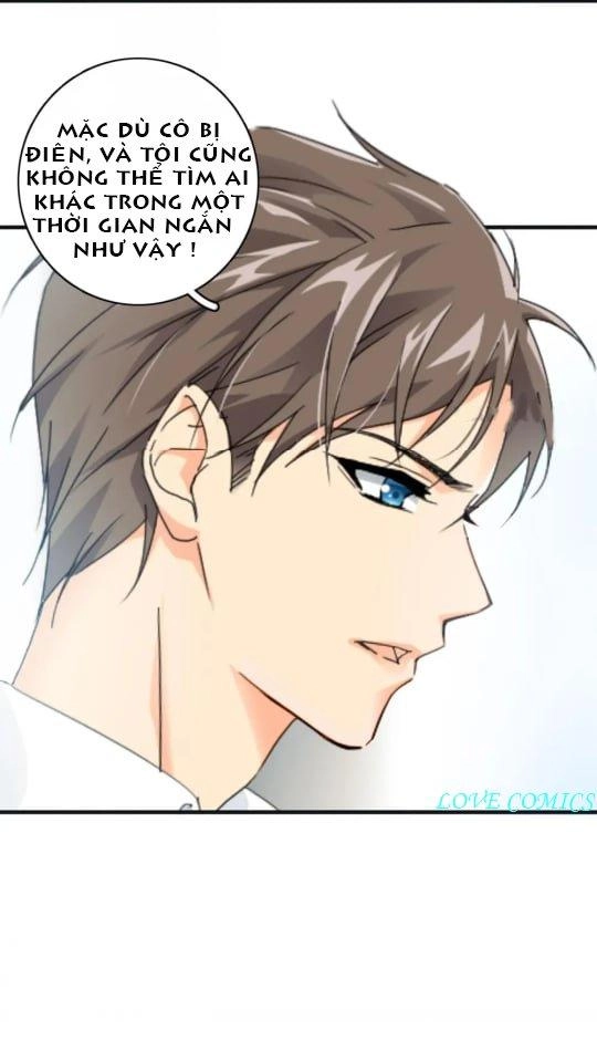 Dòng Chảy Trong Mơ Chapter 5 - 32