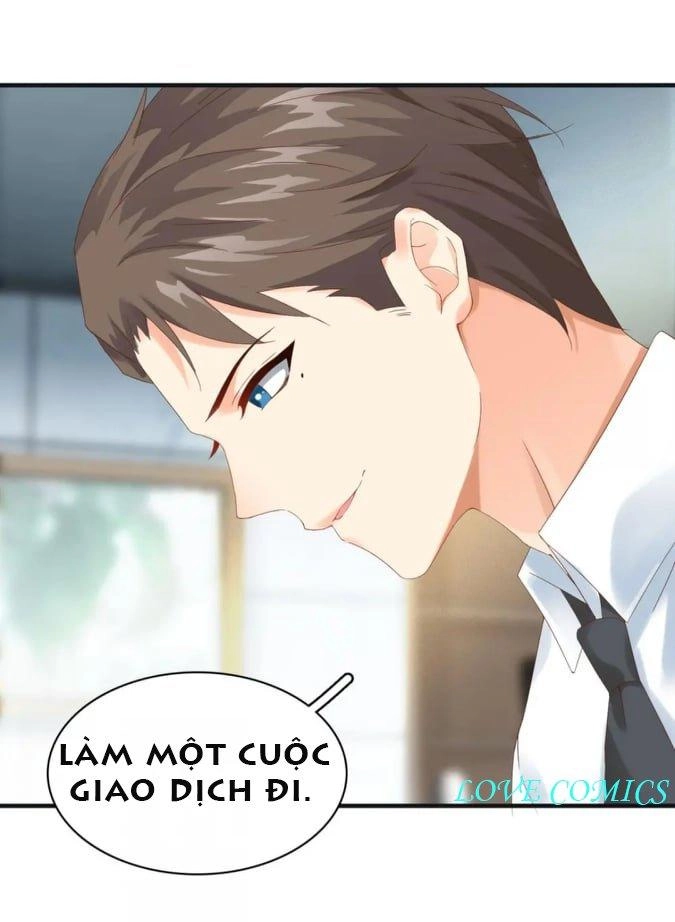 Dòng Chảy Trong Mơ Chapter 5 - 34