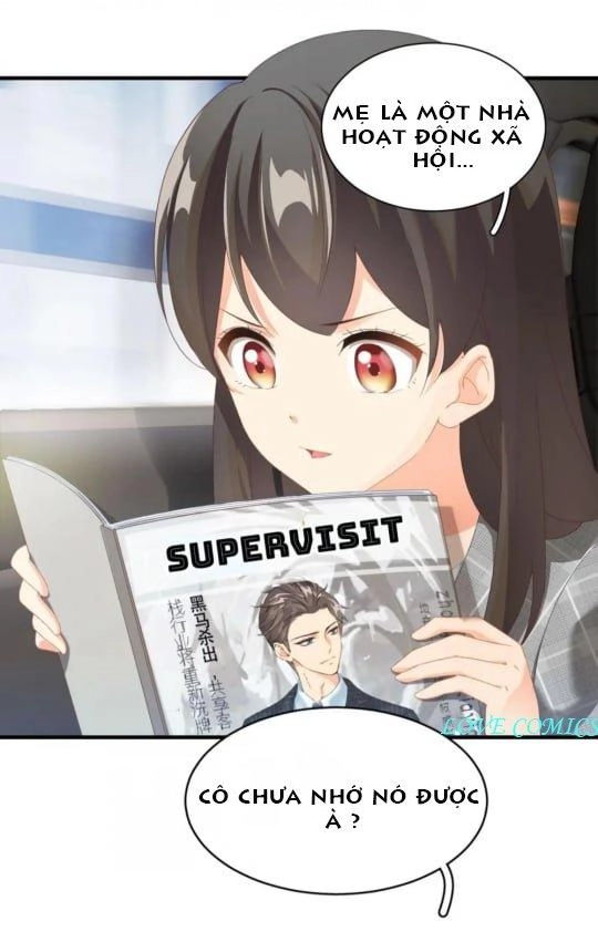 Dòng Chảy Trong Mơ Chapter 5 - 37