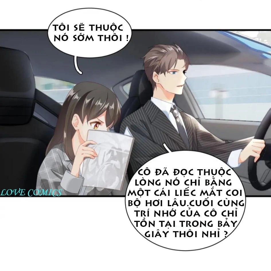 Dòng Chảy Trong Mơ Chapter 5 - 38