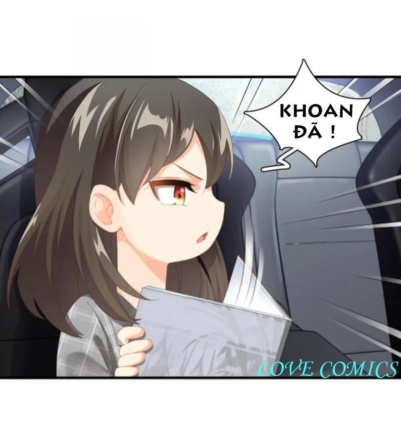 Dòng Chảy Trong Mơ Chapter 5 - 39