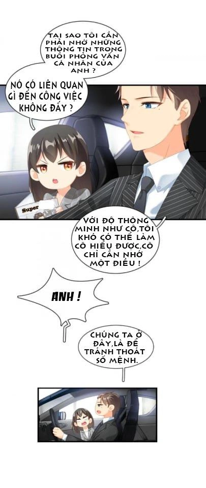 Dòng Chảy Trong Mơ Chapter 5 - 40