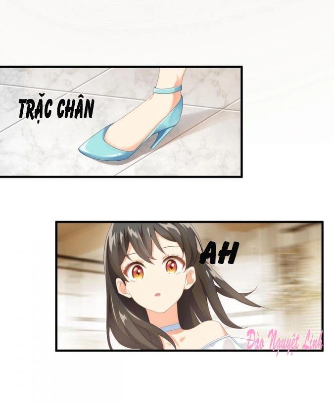 Dòng Chảy Trong Mơ Chapter 6 - 13