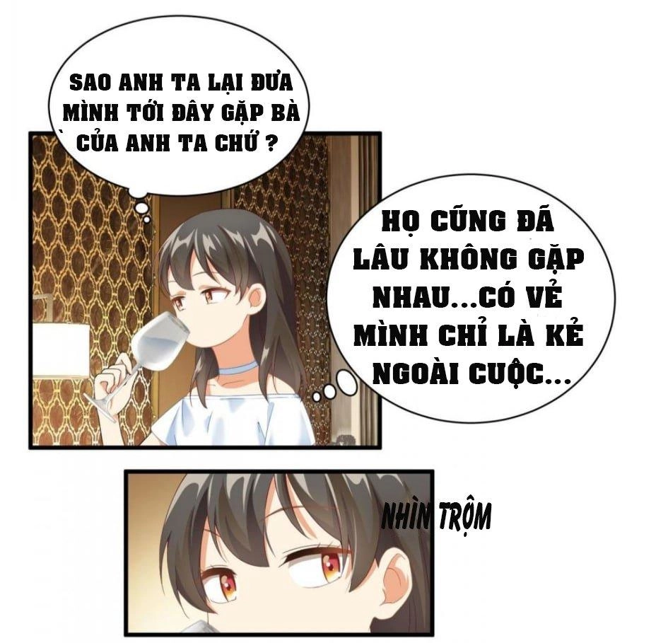 Dòng Chảy Trong Mơ Chapter 6 - 29